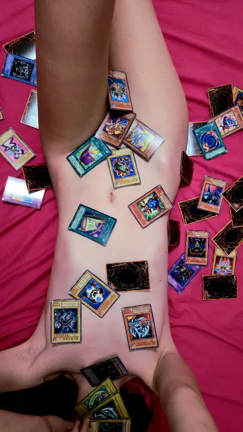 Wanna duel with me ?
