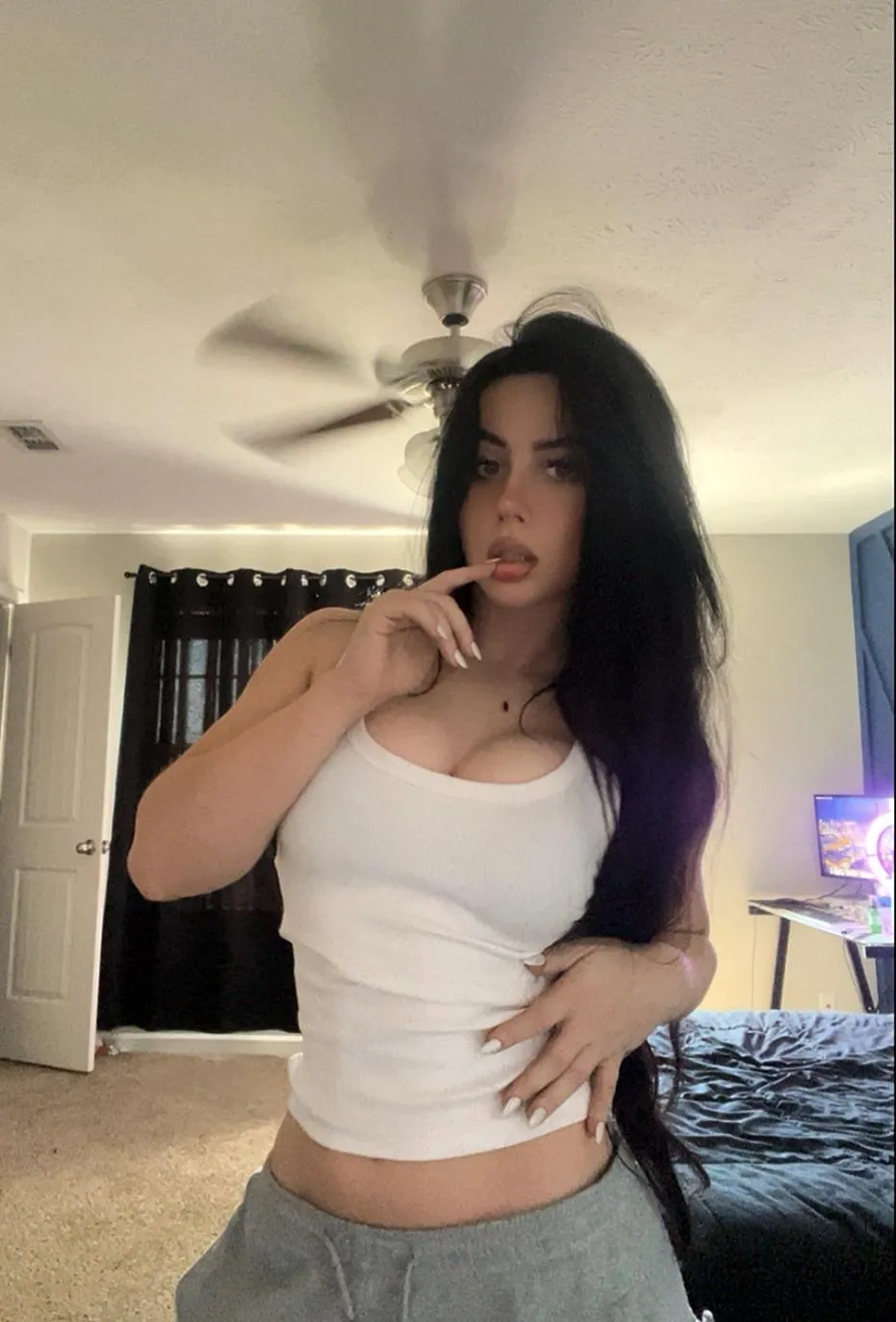 Was würdest du mit mir anstellen?