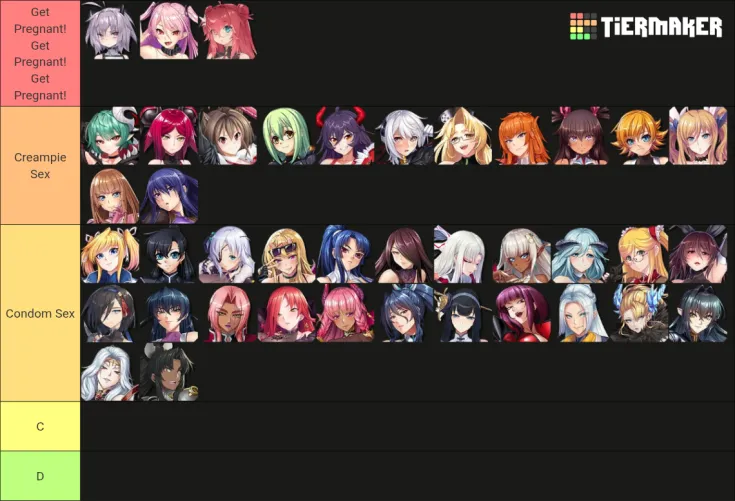 Who's your favorite Action Taimanin girl in terms of looks and personality?