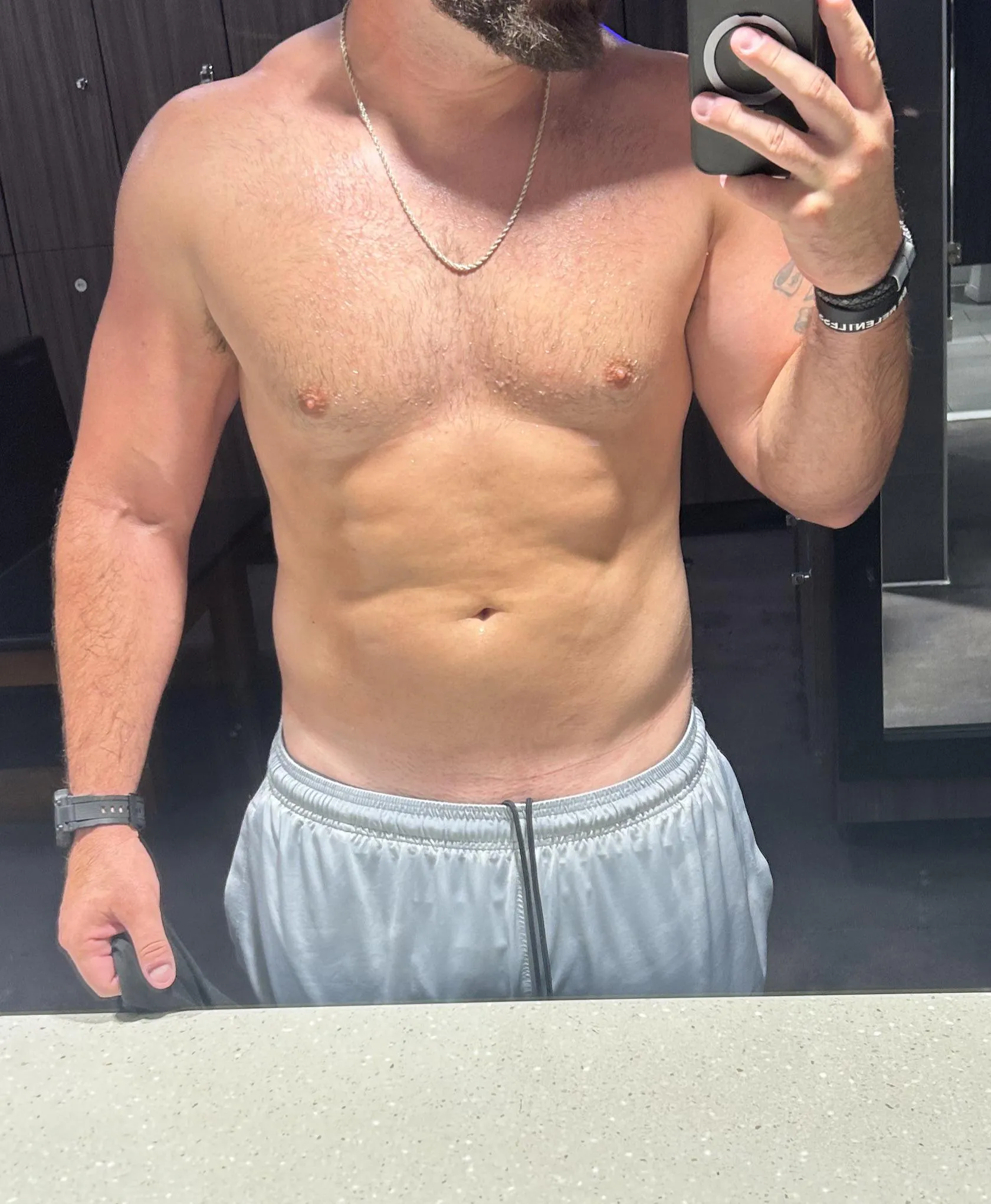 30M4F visiting Key West 8/28-8/30