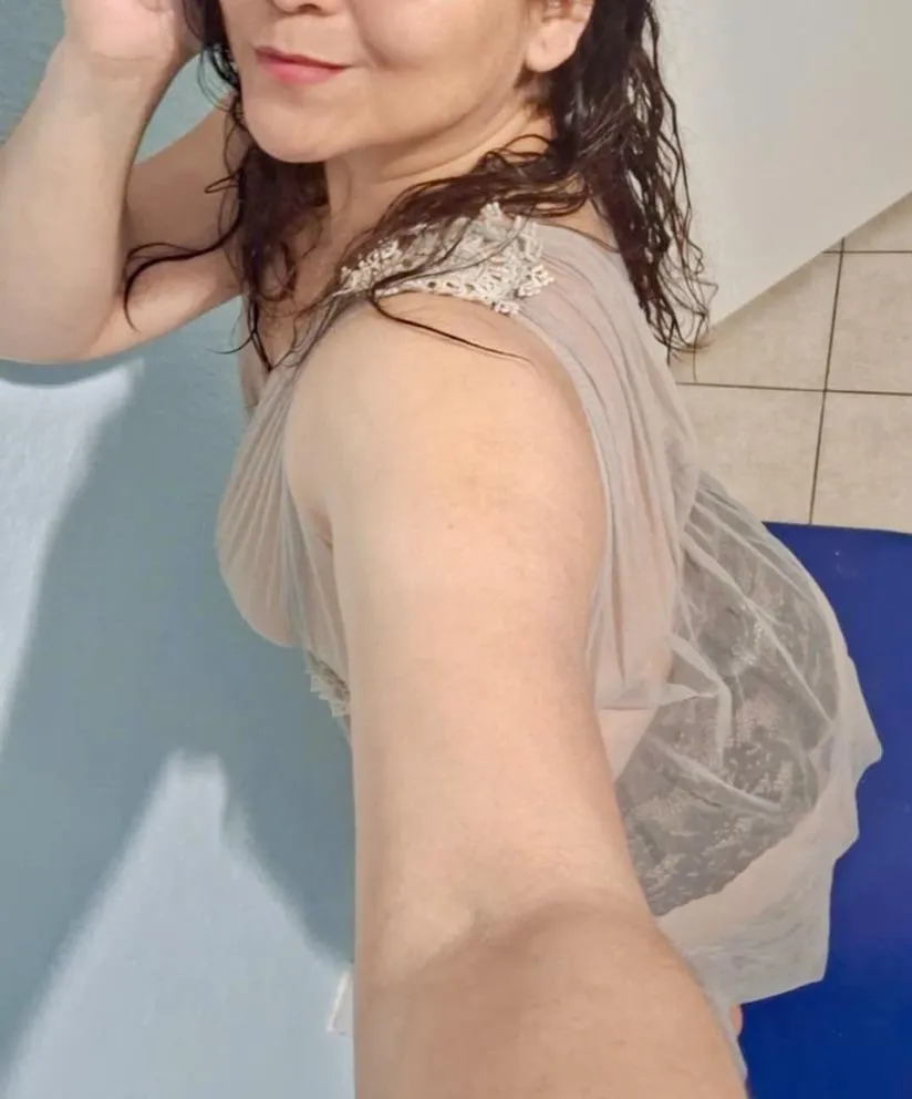 31/40[MF4MF] Hispanic couple looking couple for fun for tonight no single men