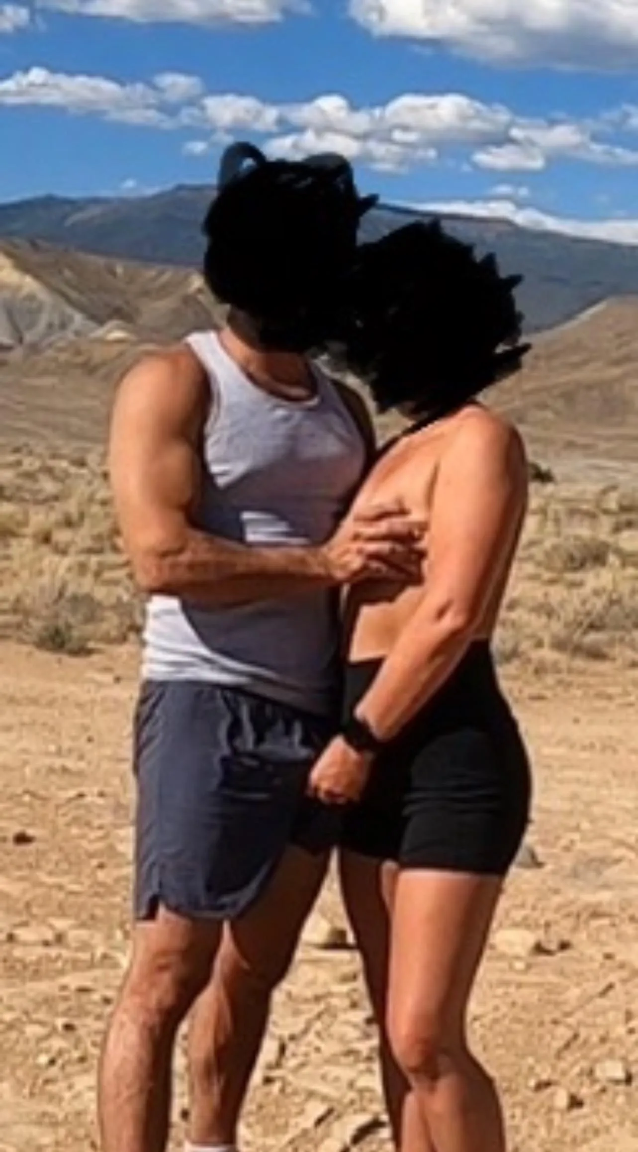 34yo couple will be in Cañon City Sept. 18-20 Denver 20-21. Only interested in females or select couples