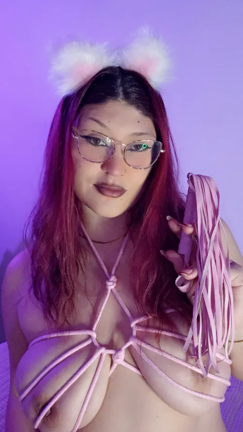 can you handle my humilliation?