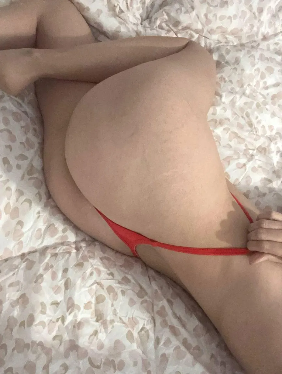 Can you pull this to the side?