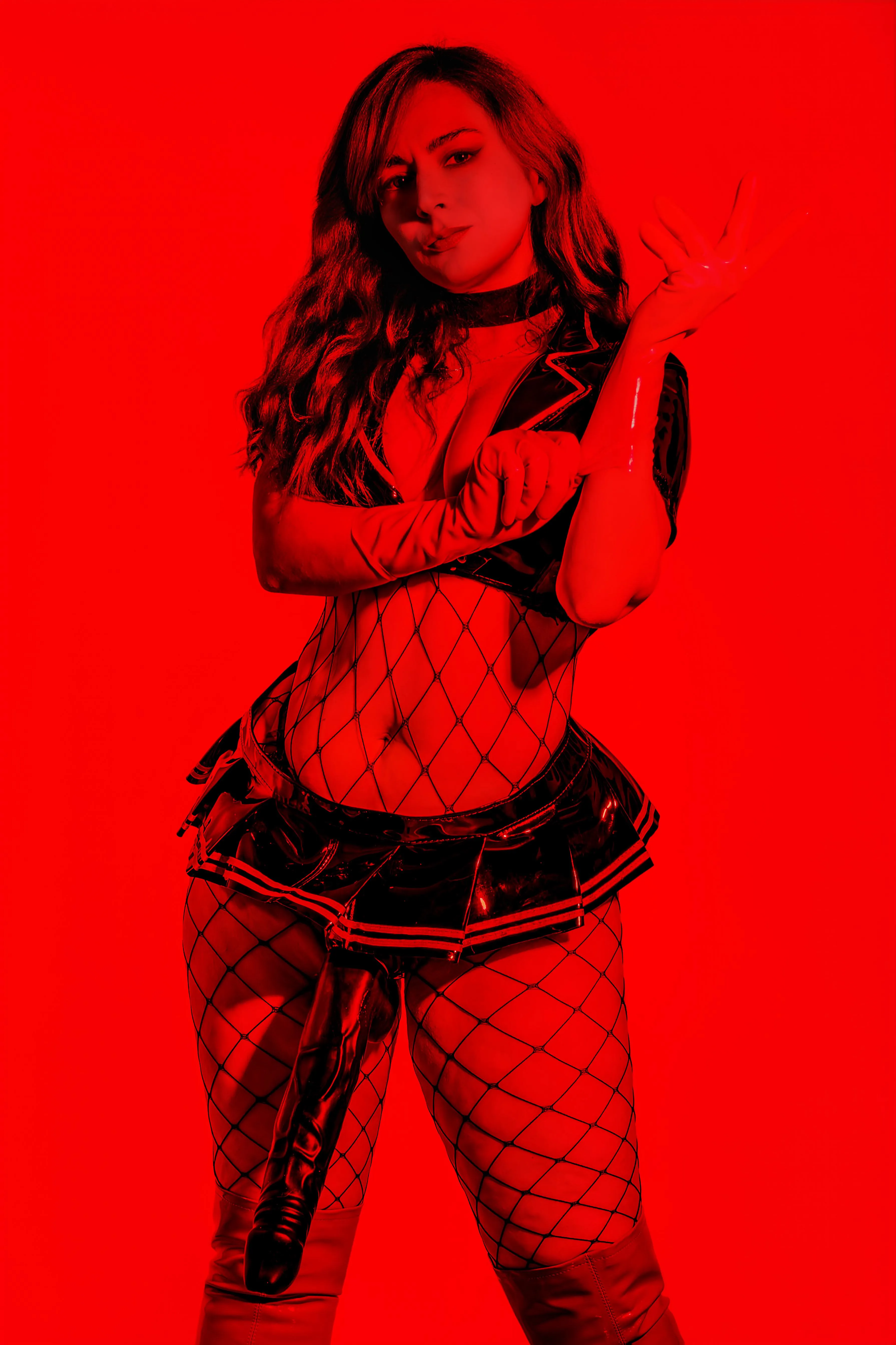 Every thrust is me engraving my ownership deeper into your flesh