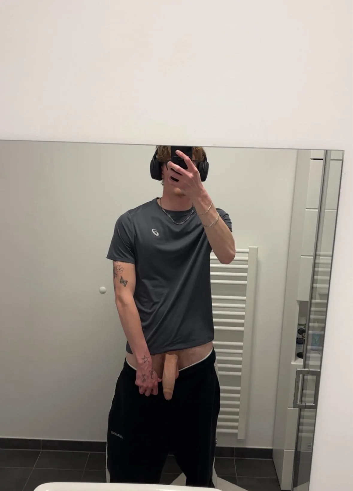 First post…is freshman cock welcome in this sub?