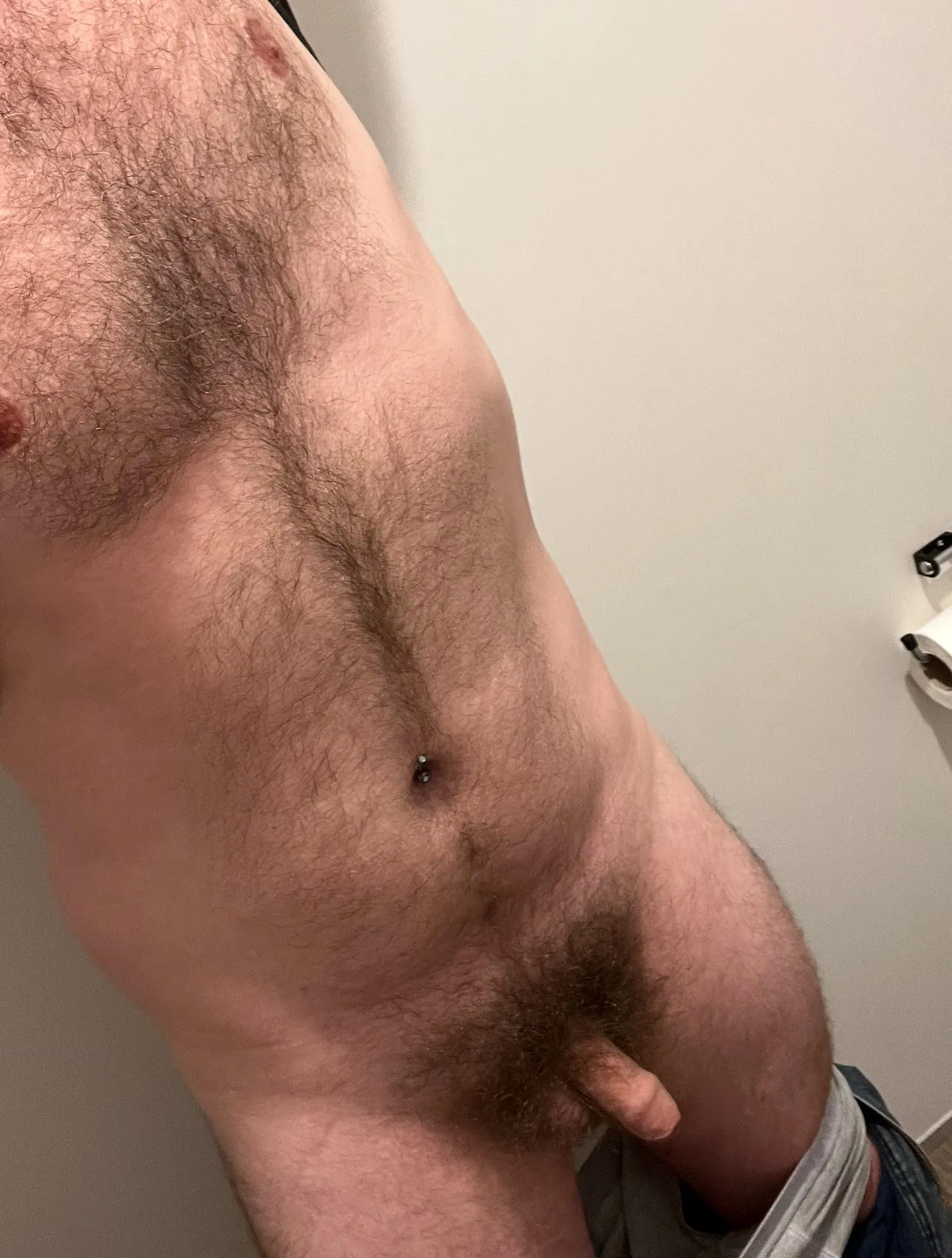 Foreskin Sunday
