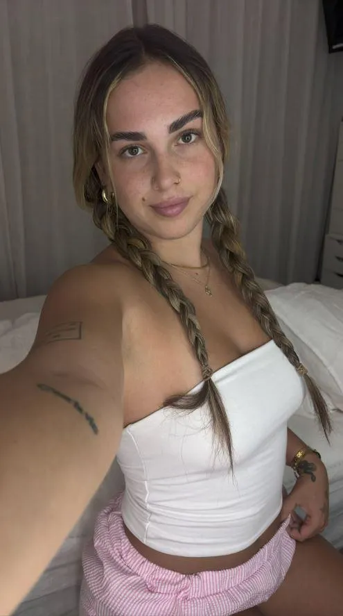 grab me by my braids