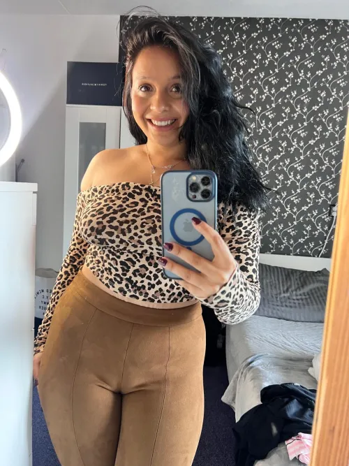 I think that the best in the life is to enjoy the sex in all dimensions