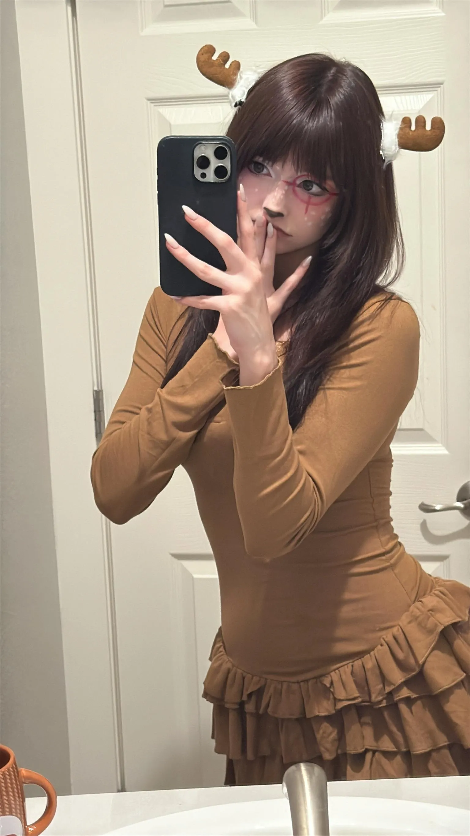 is this the breed-me-face?