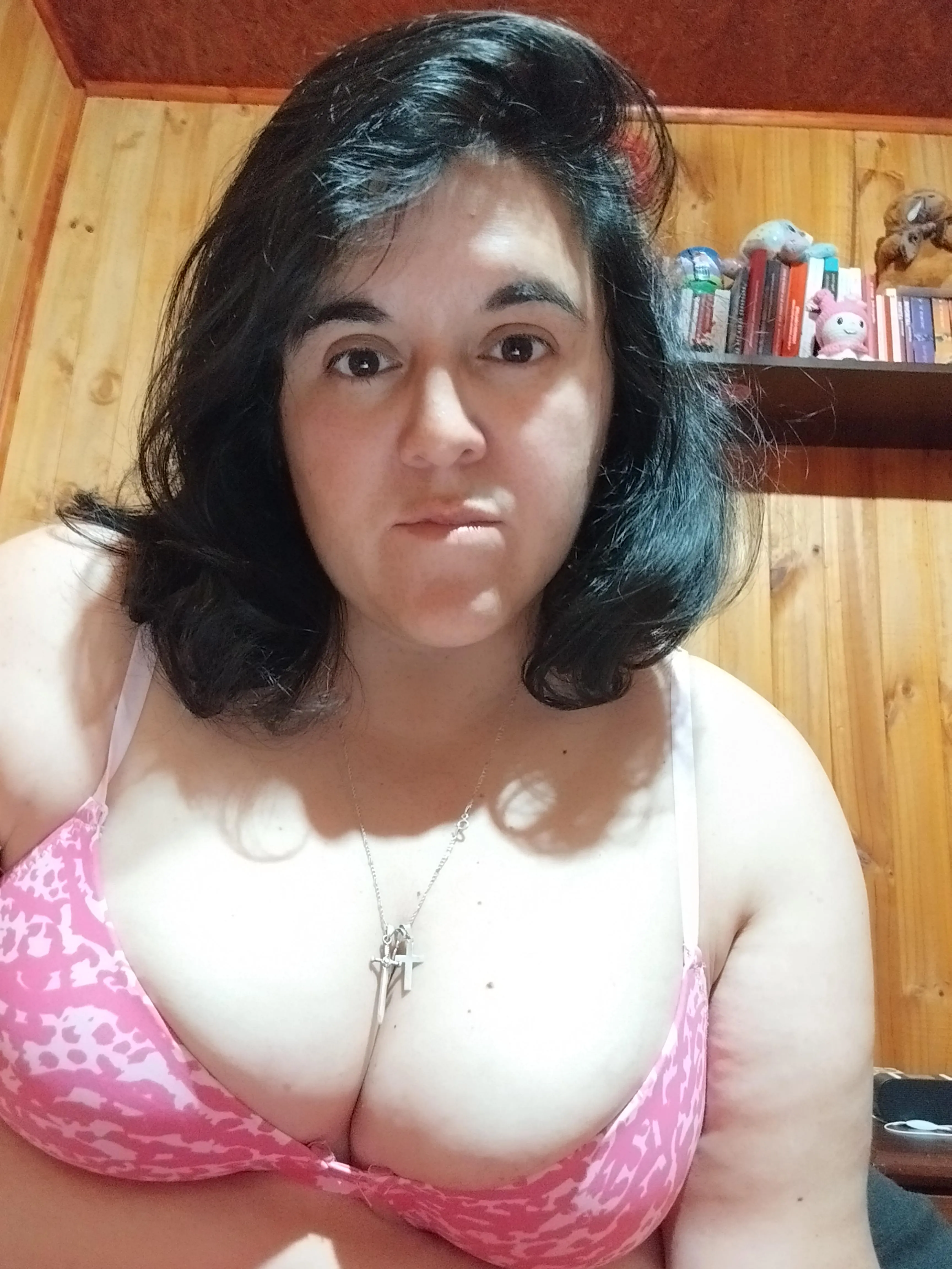 Just a boring saturday