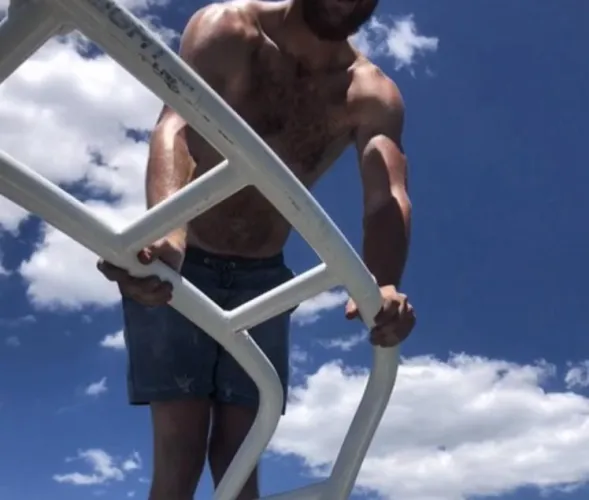 Looking - [M4F] Fart fetish? 😩