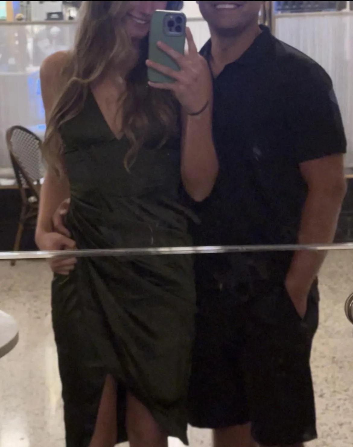 M/F couple visiting until 30th looking for another F or M/F