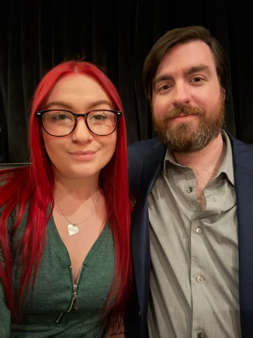 [MF4MF] 35 year old Fort Worth couple looking for another couple near us and around our age.