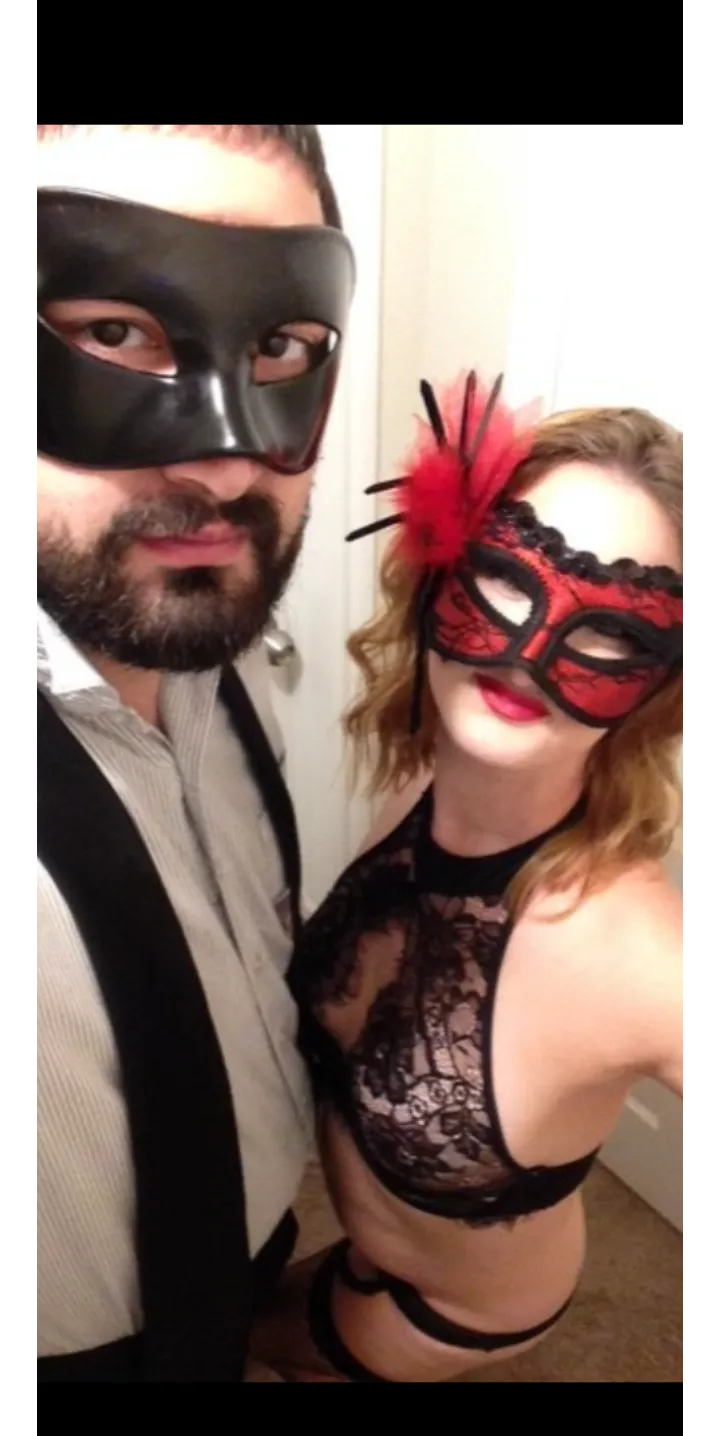 [MF4MF] seeking others for labor day weekend fun