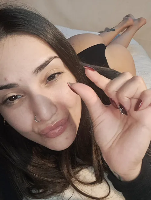 Raise your hand if you have a tiny penis.