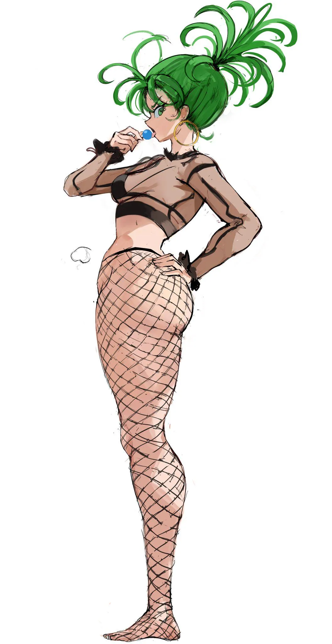 Tatsumaki (@Rgsp00n)