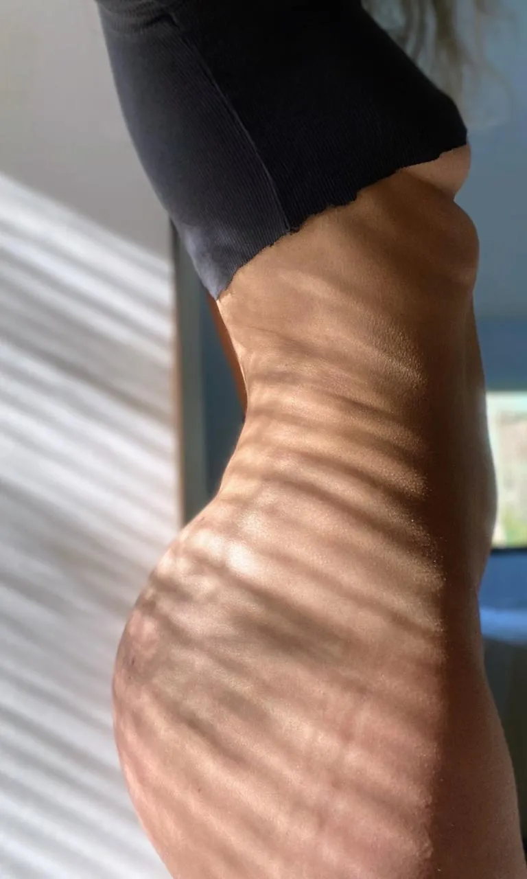 would u follow the lines? 50 yo