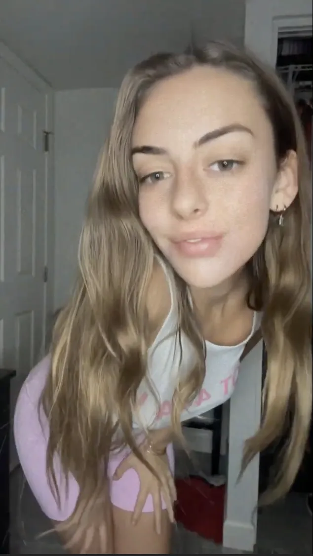 Would you appreciate my natural self?