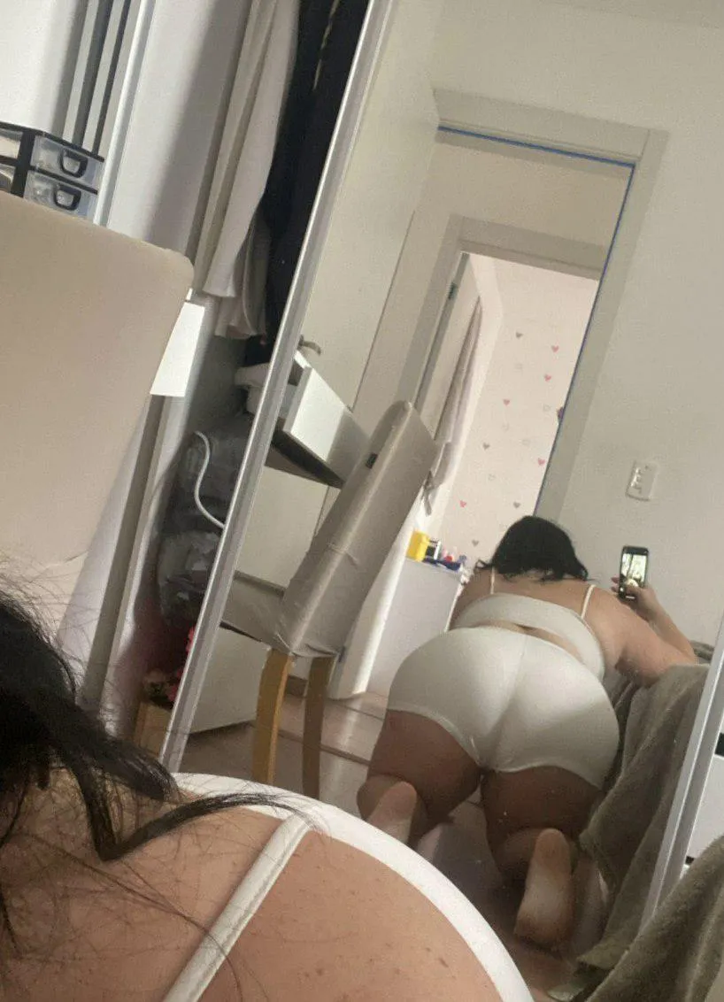 You want this view every night?