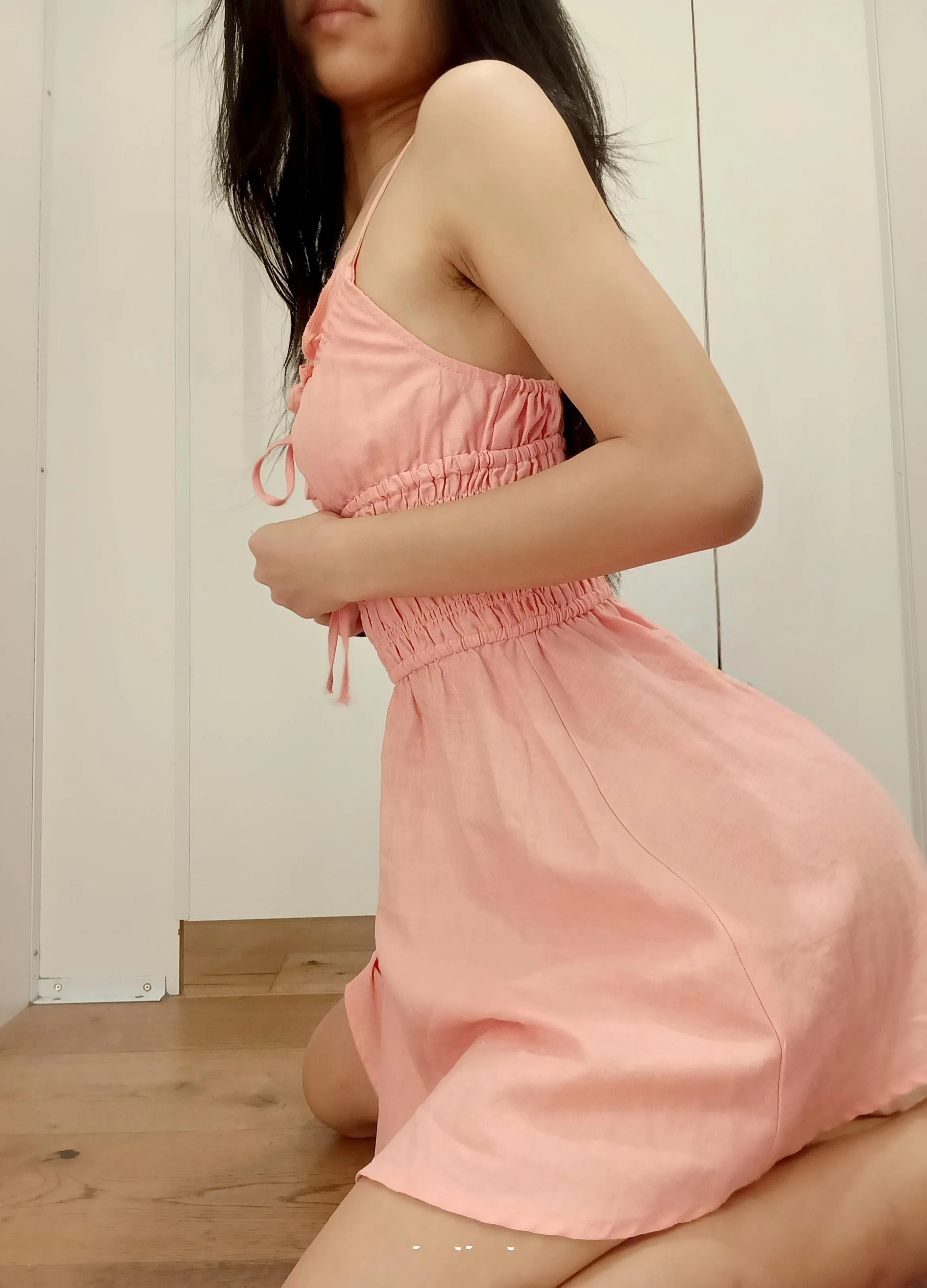 Always thirsty for that special juice ;)