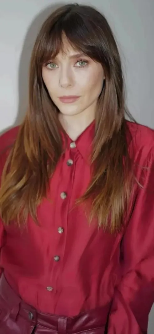 Beautiful Lizzie looking angry at us all. Maybe we should be punished?