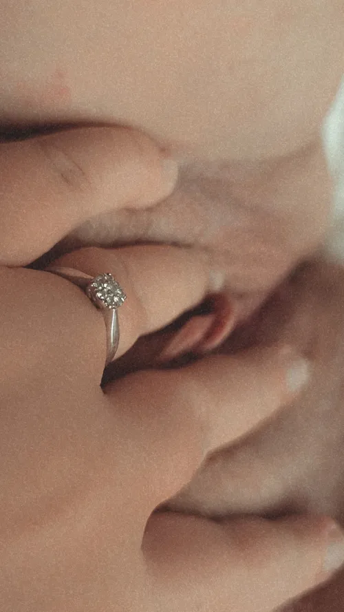 Before picture.. hotwife trip to the capital this weekend 🫦