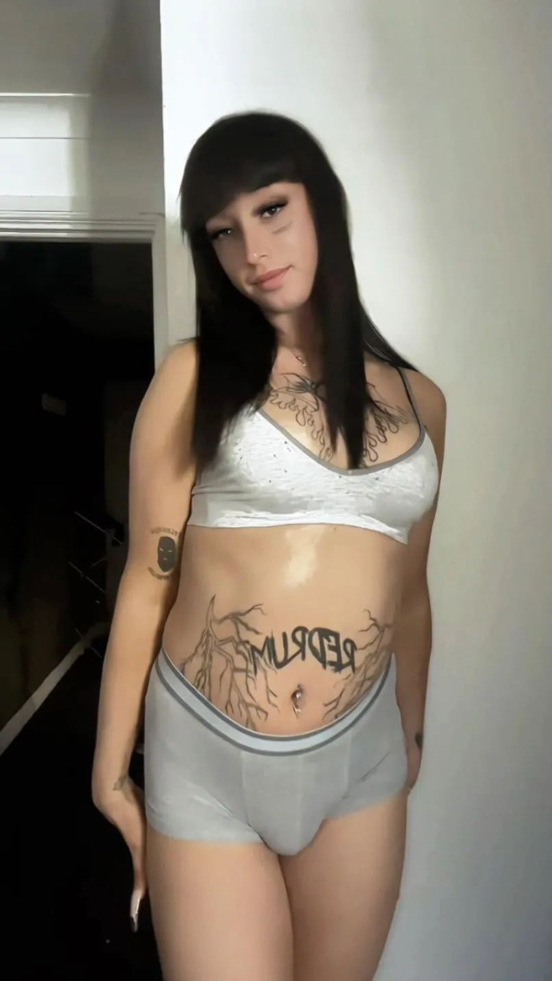 bounced on dick again last night…