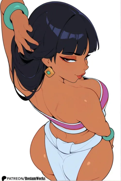 Chel (RostamWorks)