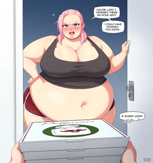 Chloe (PufferSnacks)