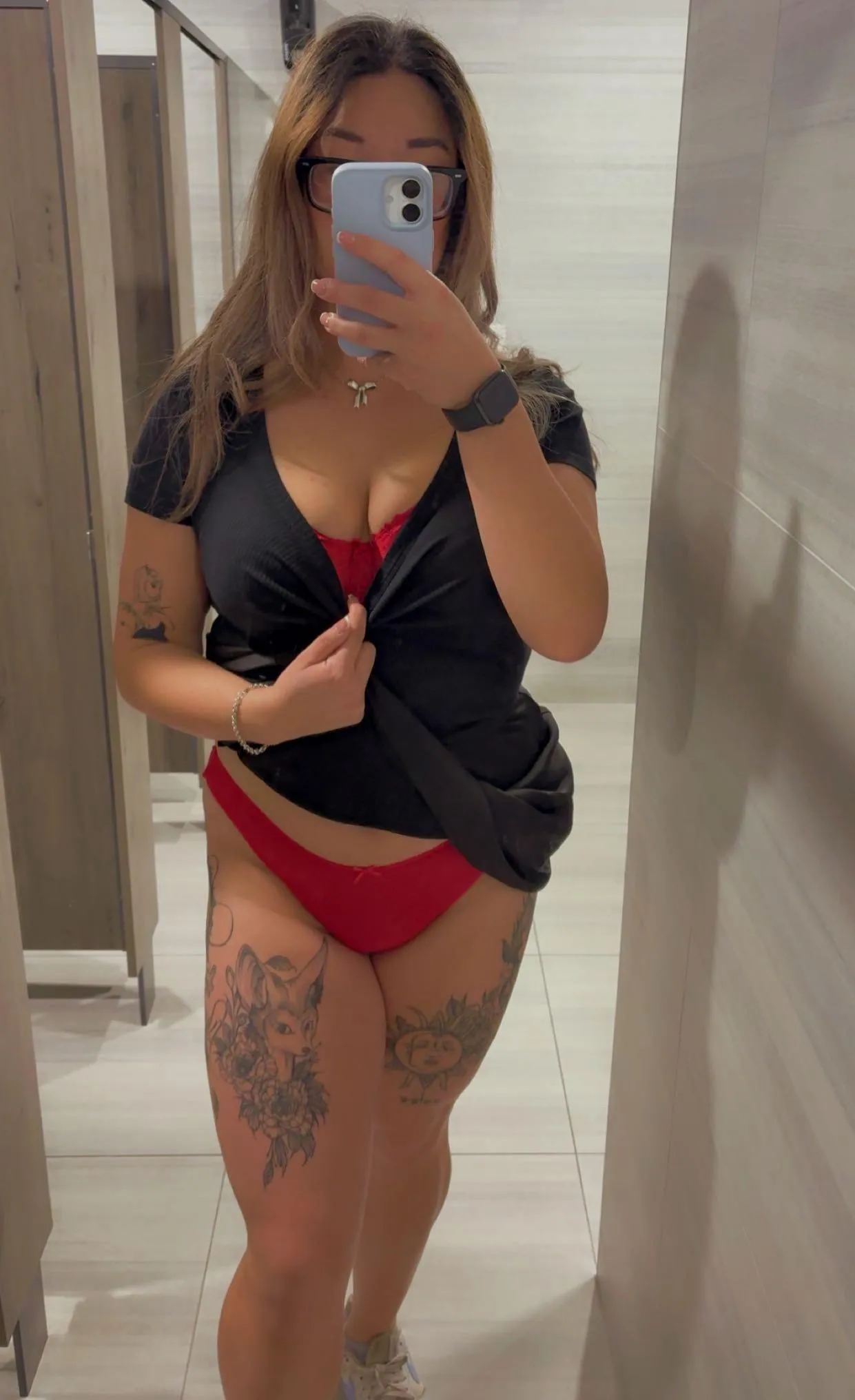 Come work with me [f]