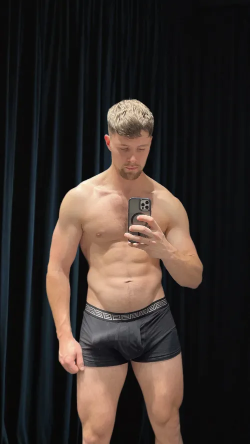 Could you get to the bottom of this?