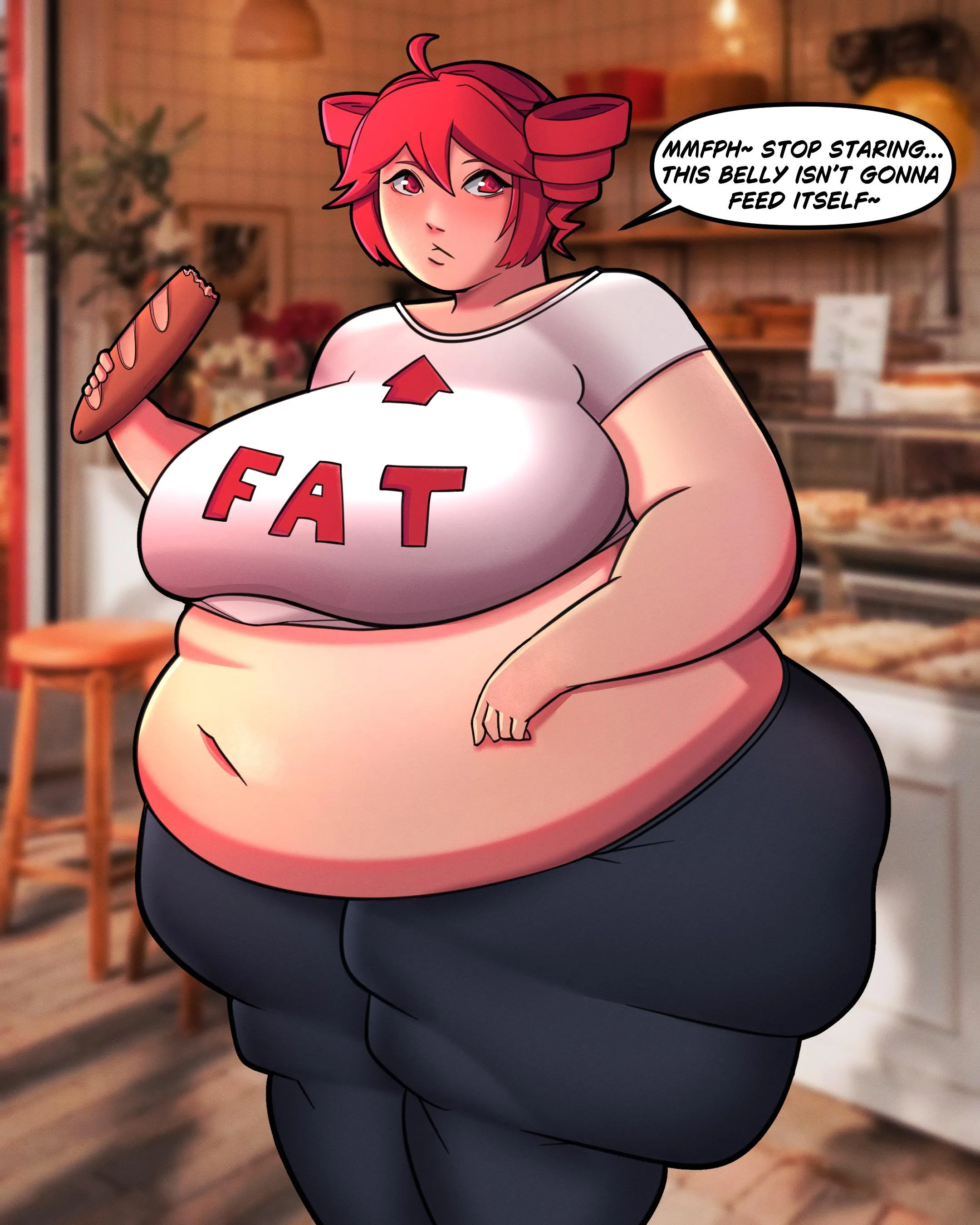 Fat Teto