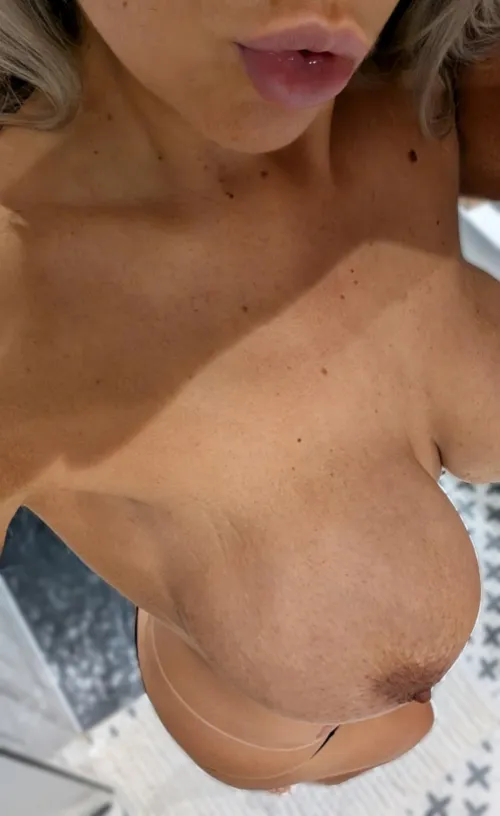 Good morning, flaws fans!