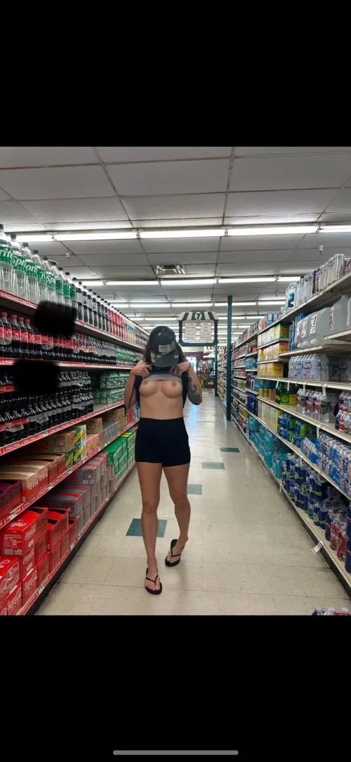 Guess the store and win a prize!