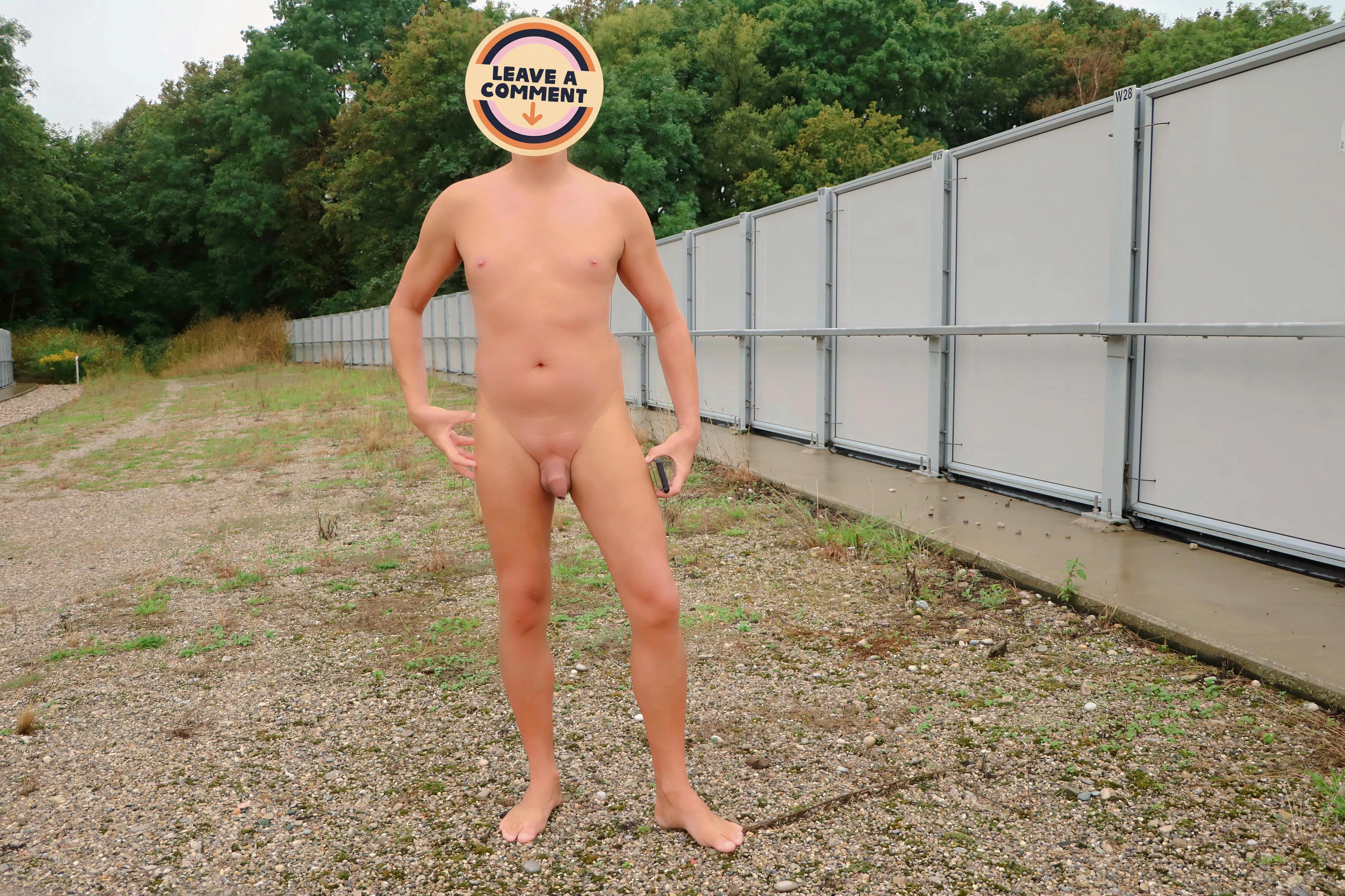 Hiking in nature, will you come with me ?