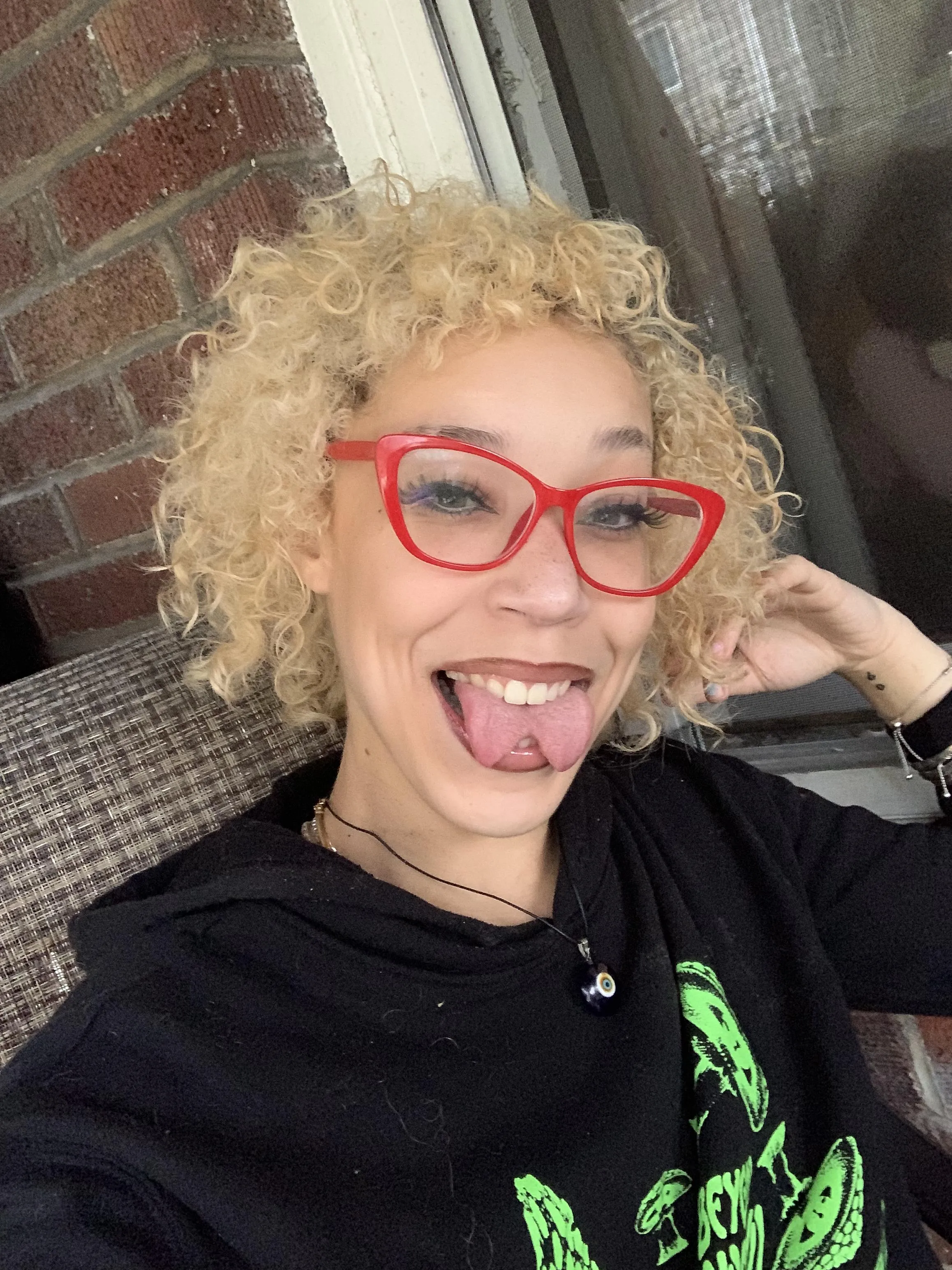 I drip for sinful hands 🔥