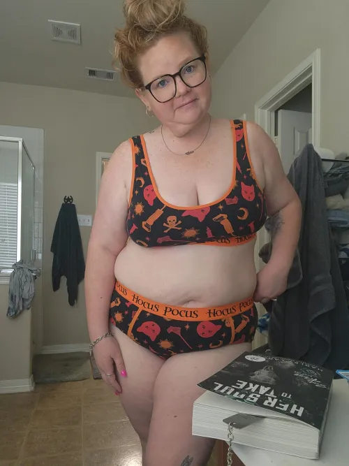 It's about that time!