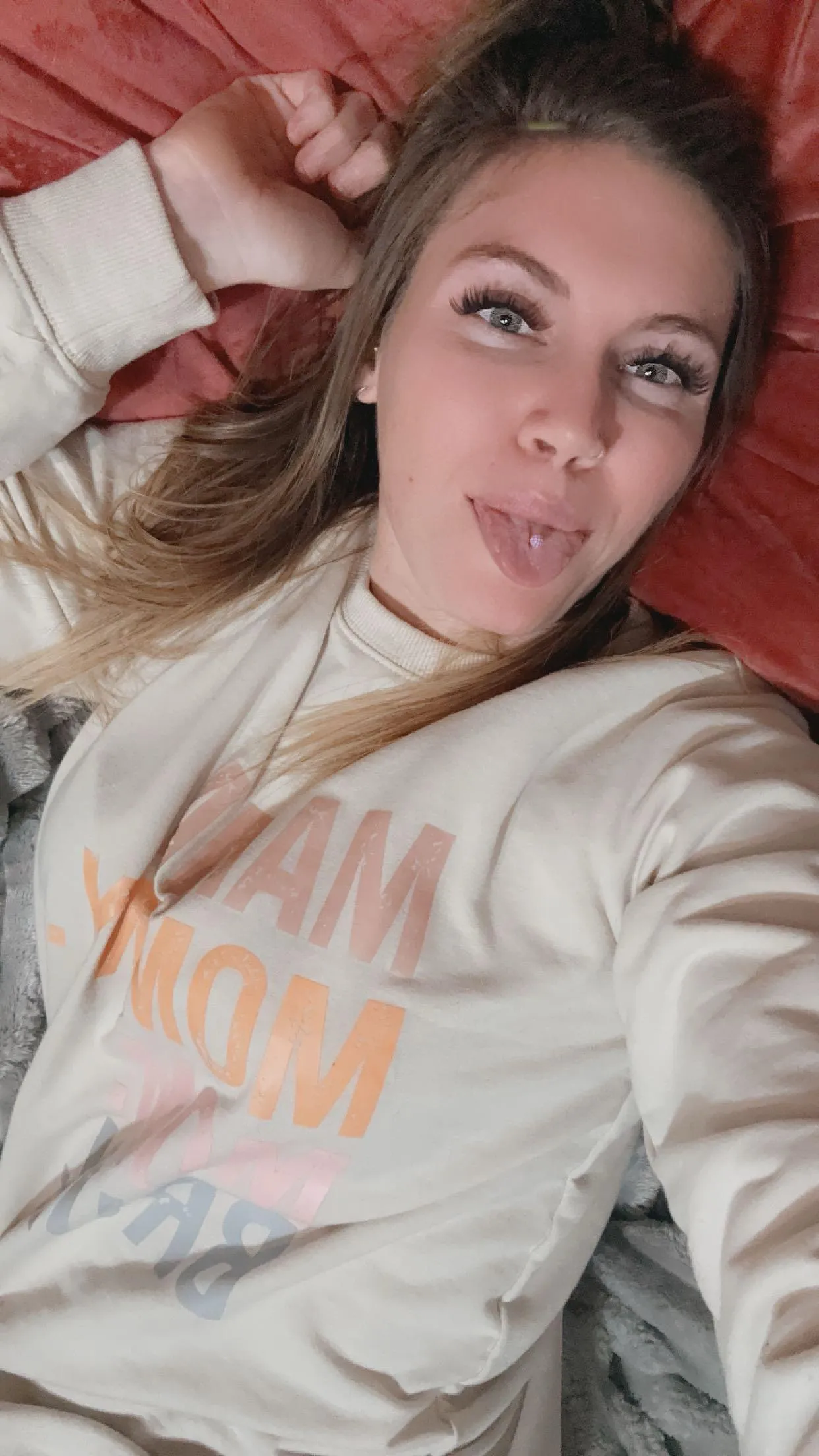 I’ve got a beautiful and yummy form that feels amazing