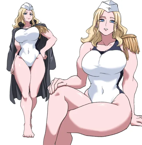 Kolin Summer Outfit (@ilo_a5)