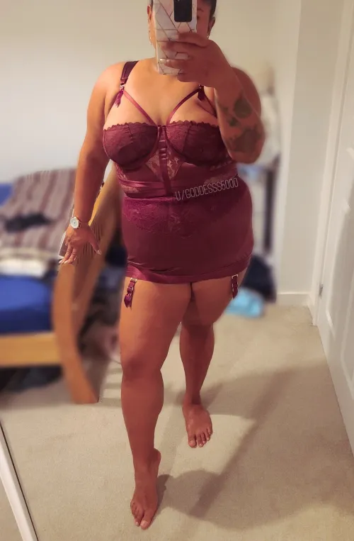 Loving this lingering set! ❤️