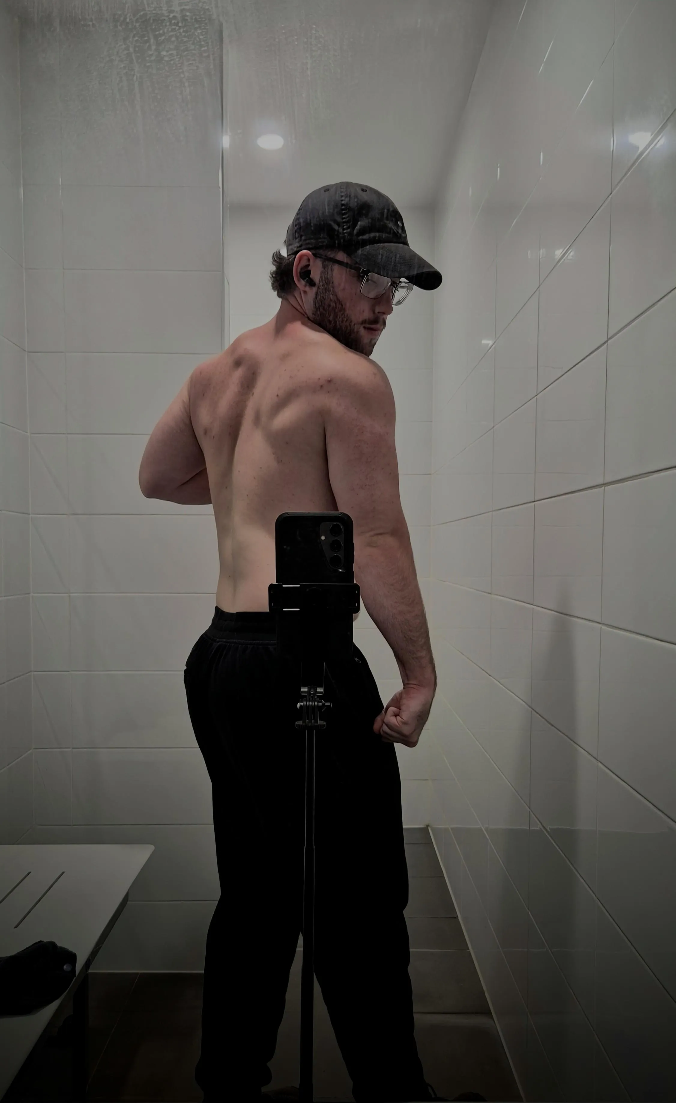 (M) in need of a woman