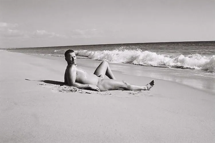 (M)ale for female/couple