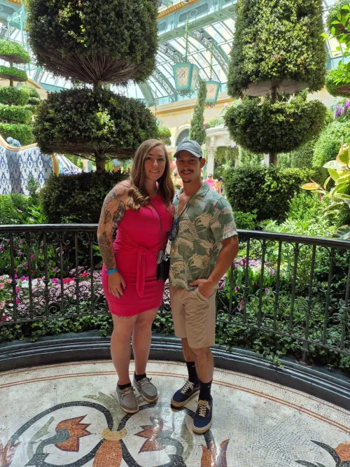 MF4M guys 30 she’s 27