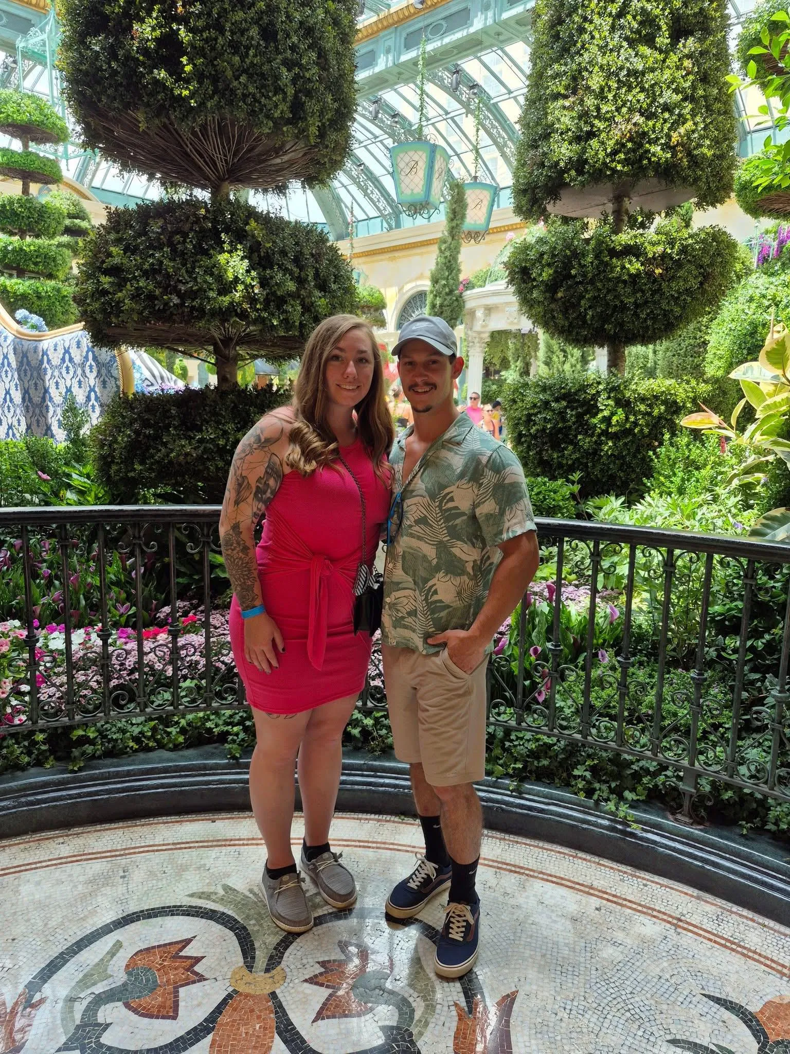 MF4M guys 30 she’s 27