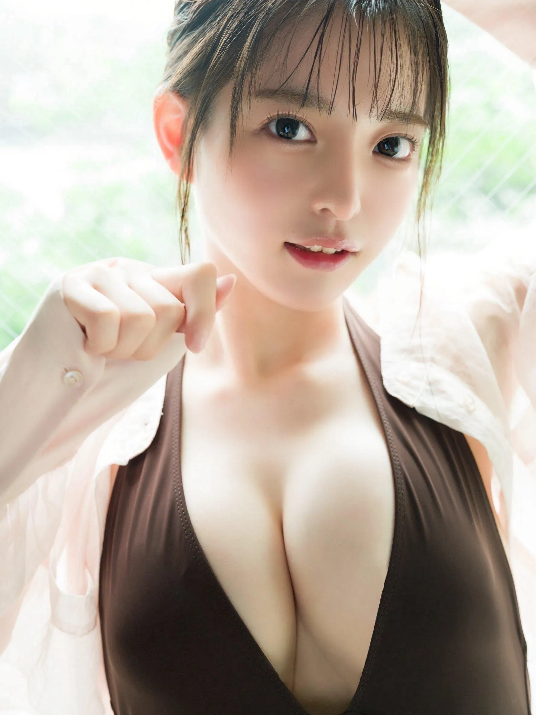 Miyabi Nagano 長野雅