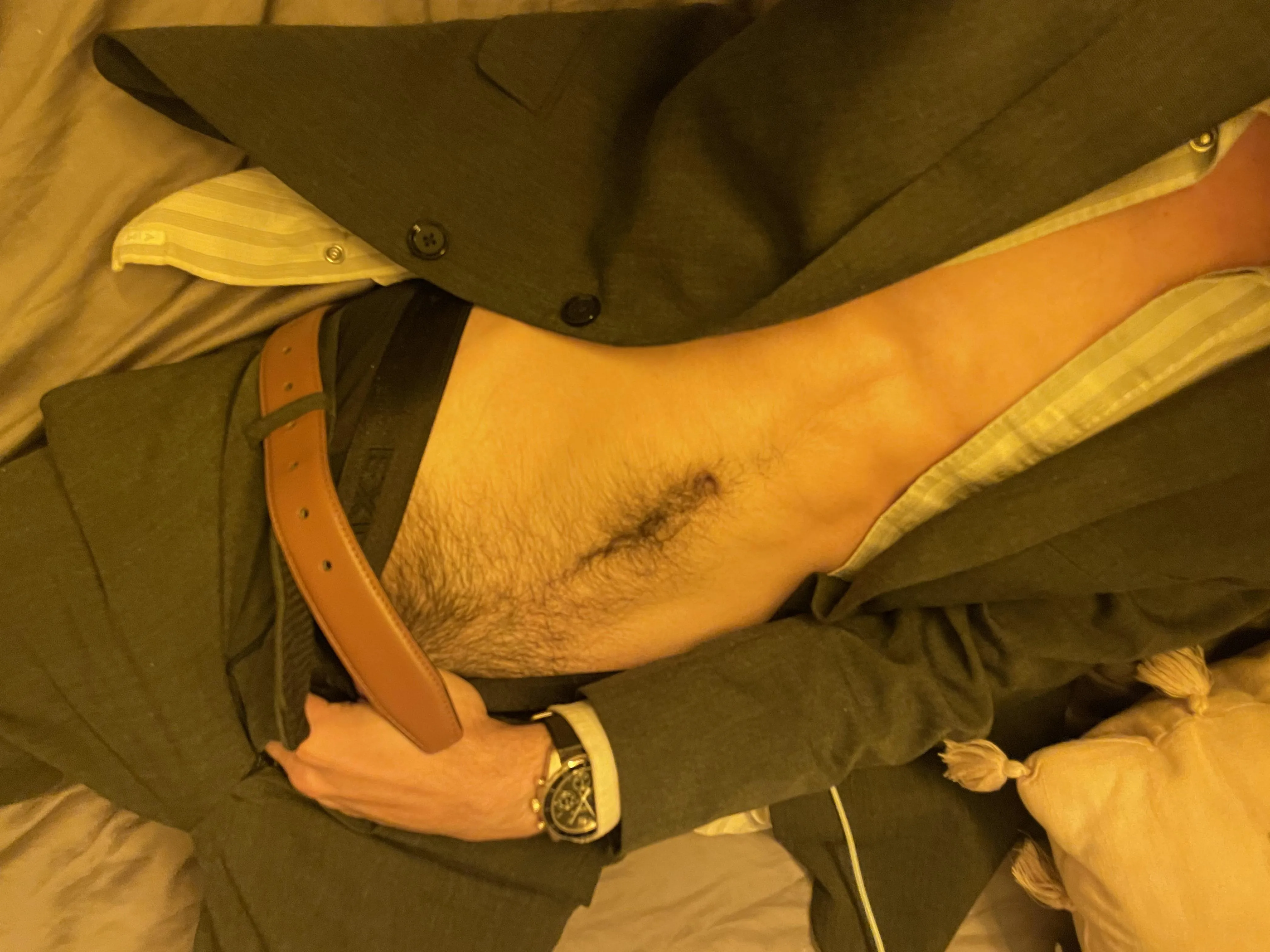 Need some stress relief after work