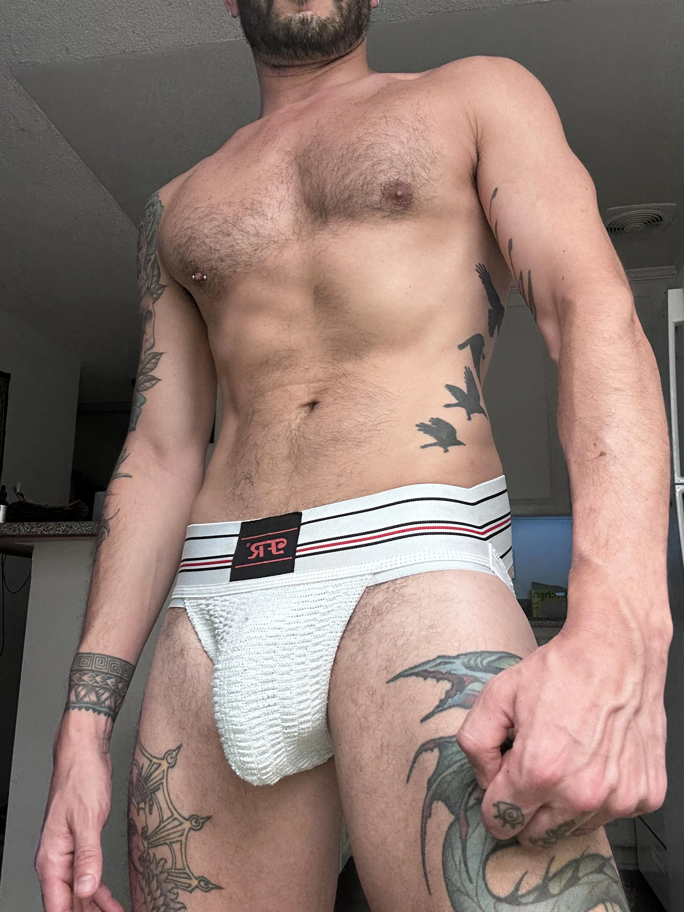 New pics this morning