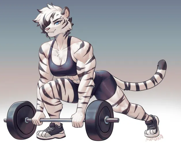 Samantha Workout [F] (NONOKA)