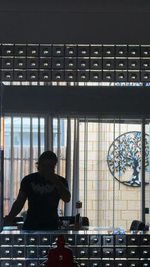 Someone throat me (M) 22